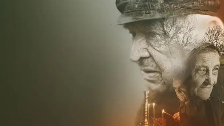 The last people of Chernobyl 3 (2020)