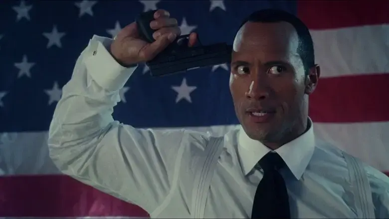 Southland Tales (2007)