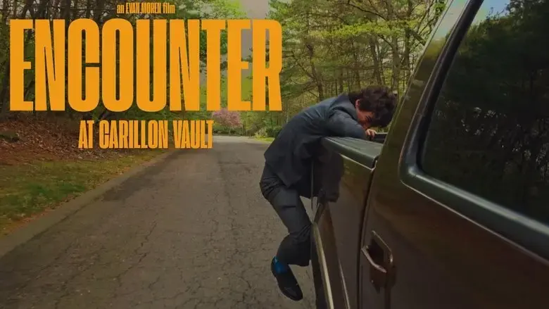 Encounter at Carillon Vault (2025)