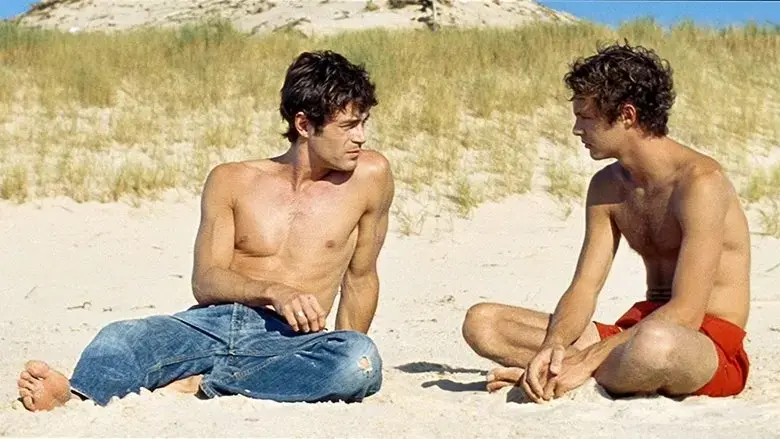 Plein sud (2009)