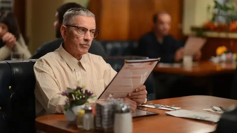 The Barber (2015)