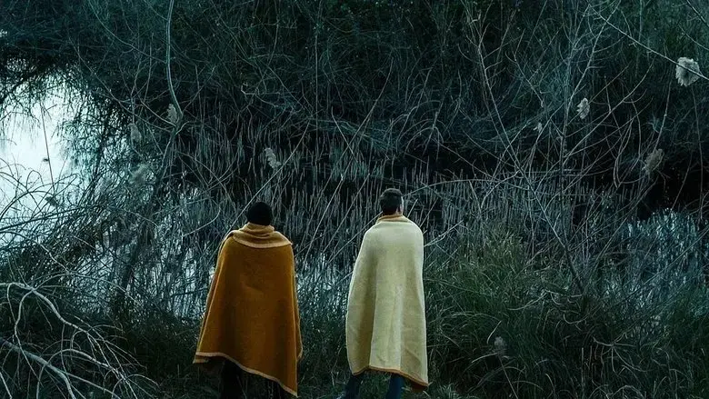 All the Cities of the North (2016)