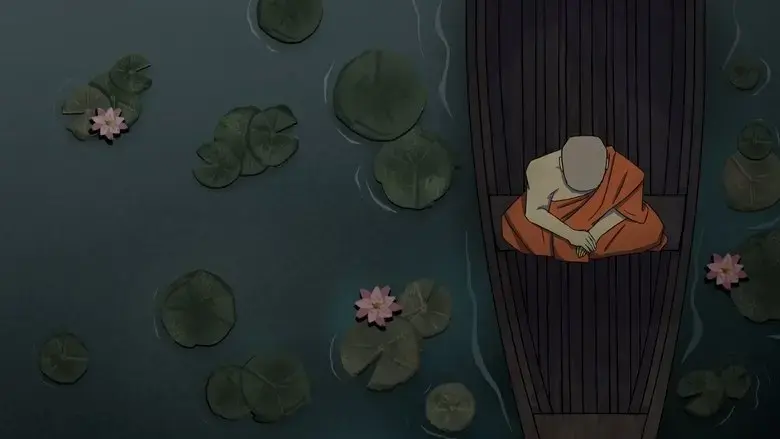 Pchum Ben on Preta's Island (2024)