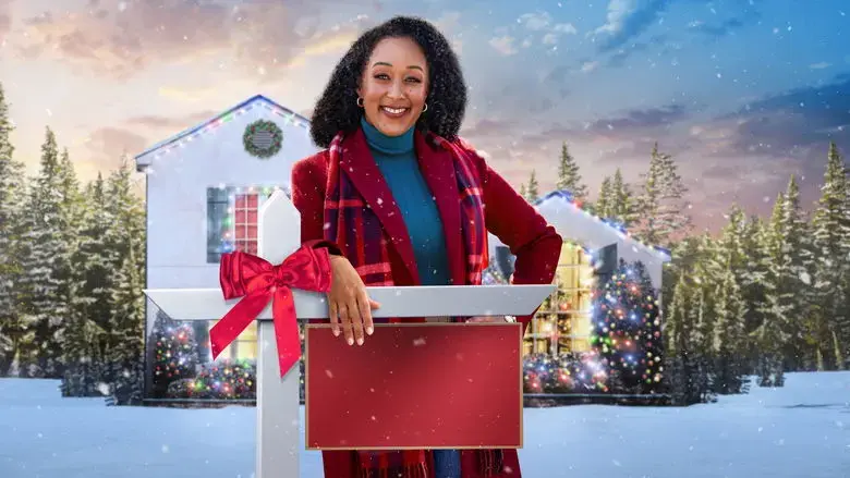 Scouting for Christmas (2024)