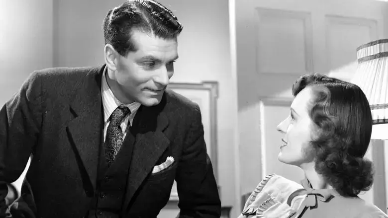 Adventure for Two (1943)