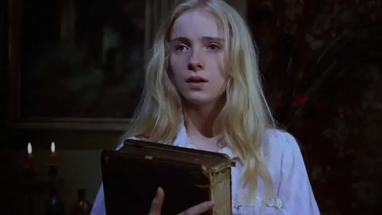 Lemora: A Child's Tale of the Supernatural (1973)