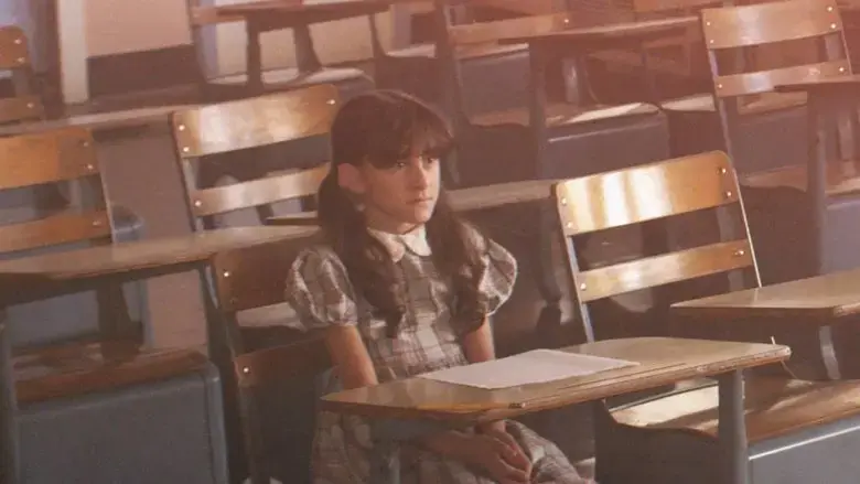 My Name Is Maria De Jesus (2019)