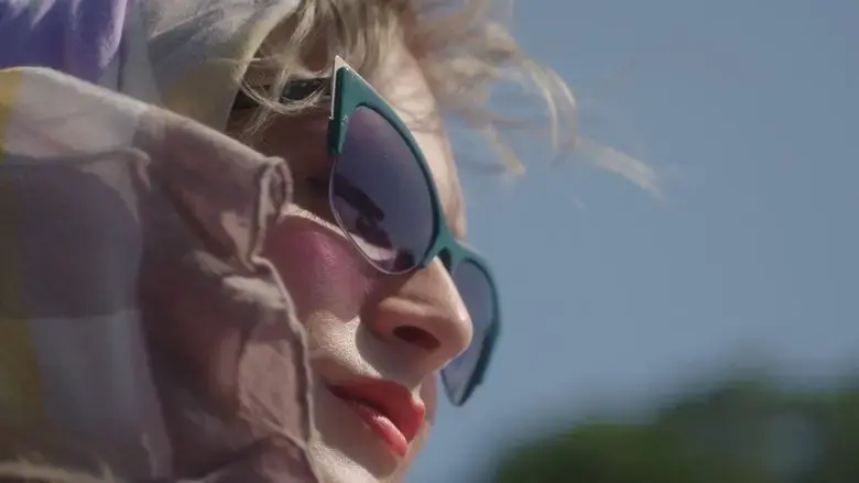 Framing Agnes (2022)