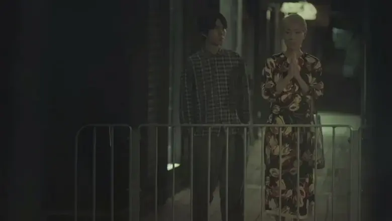 Human Fireworks (2021)