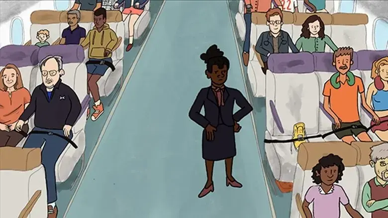 But I'm a Shoe (2024)
