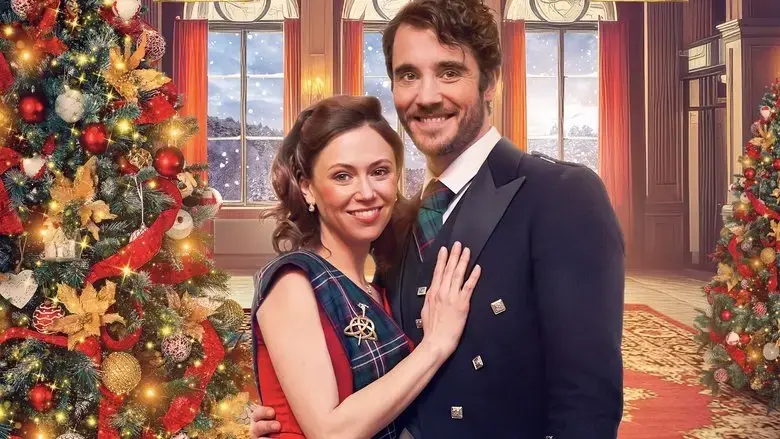 Christmas in Scotland (2024)