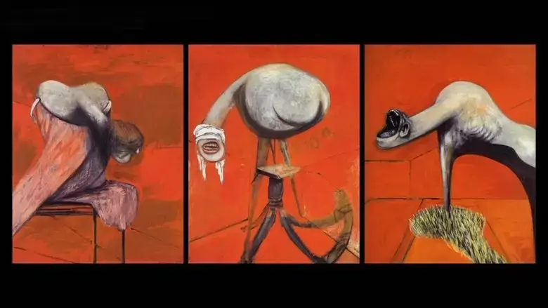 Francis Bacon: A Brush with Violence (2017)