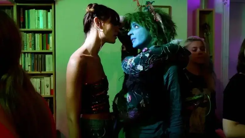 Alienation (2024)