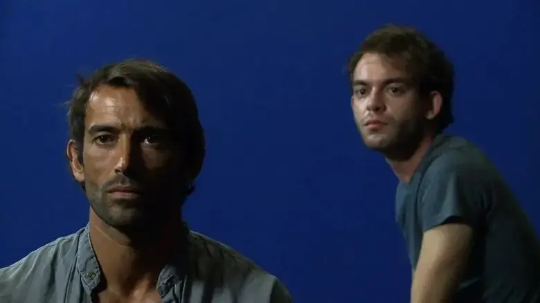 Ainda Nao Acabamos: Como Se Fosse Uma Carta (2016)