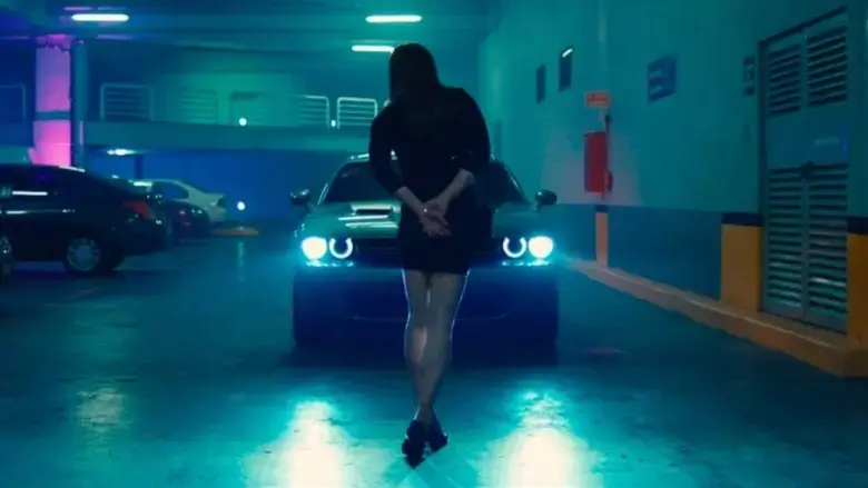 Anima (2018)