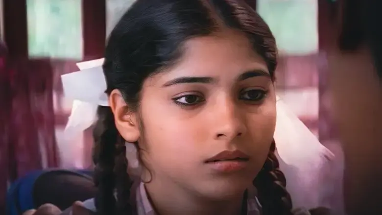 Achanurangatha Veedu (2006)