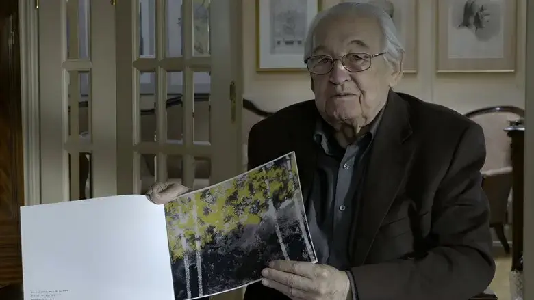 Andrzej Wajda: My Inspirations (2017)