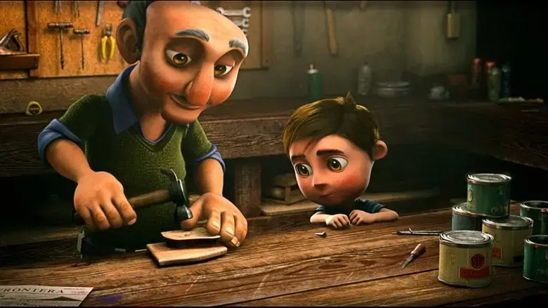 Home of my Memories (2019)