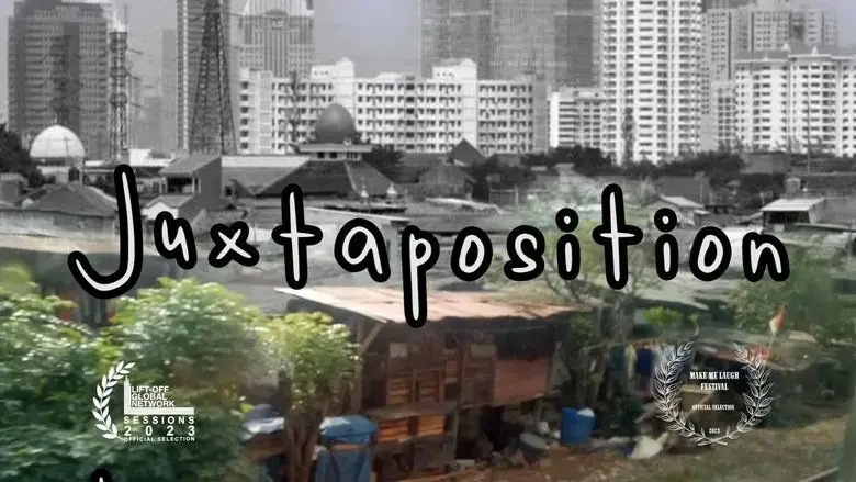 Juxtaposition (2022)