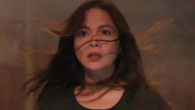Scarecrow (2025)