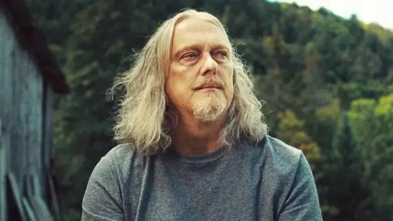 Purgatory (2023)