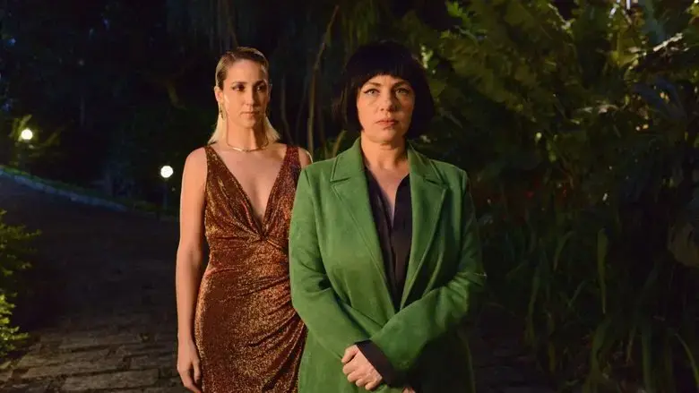 A Vila das Nove (2024)