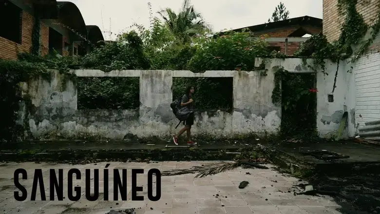SANGUINEOUS (2019)