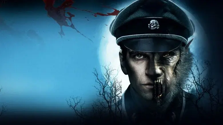 Werewolves of the Third Reich (2018)
