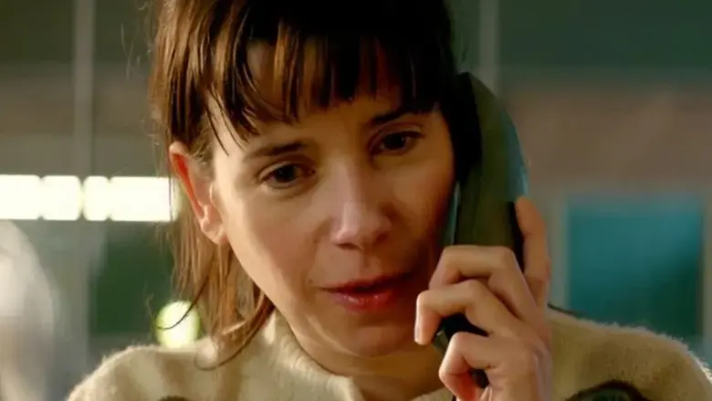 The Phone Call (2013)