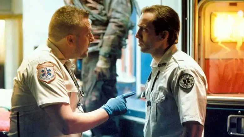 Bringing Out the Dead (1999)