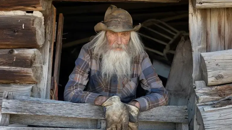 The Last Norwegian Cowboy (2021)