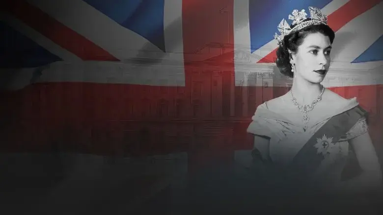 The Queen: Mother and Monarch (2022)