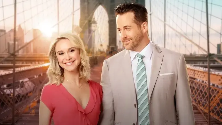 Love at First Dance (2018)