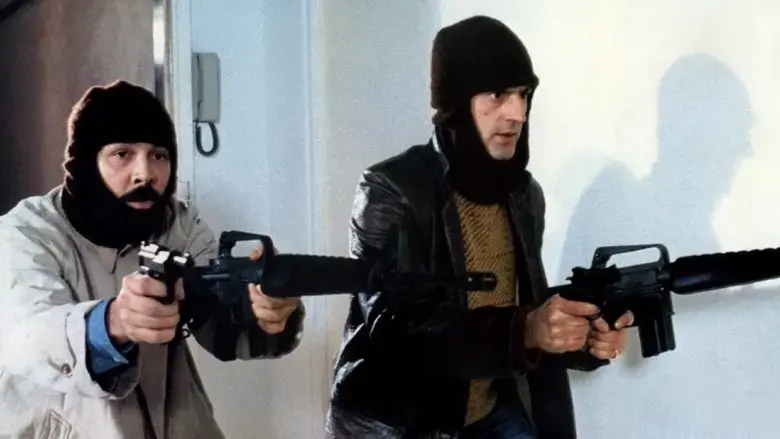 Pour cent briques t'as plus rien (1982)
