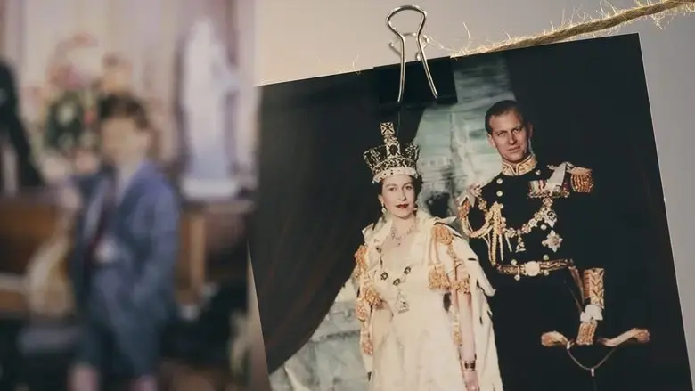 Prince Consorts: In the Shadow of the Crown (2021)