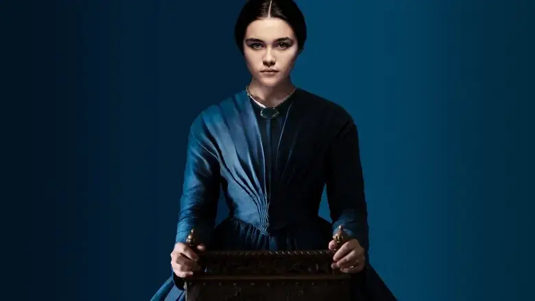 Lady Macbeth (2016)