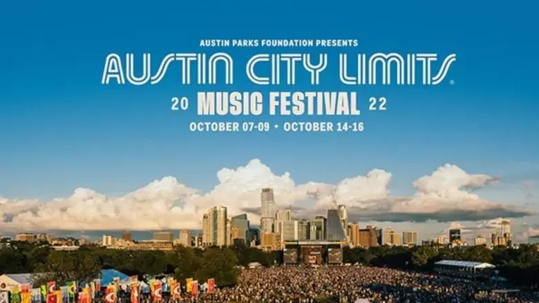 Red Hot Chili Peppers - Austin City Limits Festival 2022 (2022)