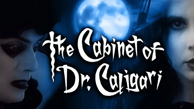 The Cabinet of Dr. Caligari (2005)