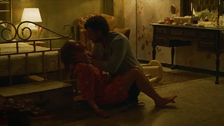 Ultraviolence (2023)