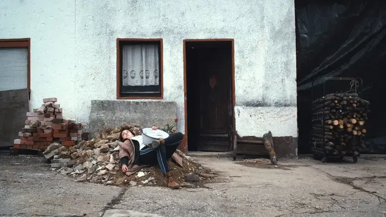 A Good Place (2025)