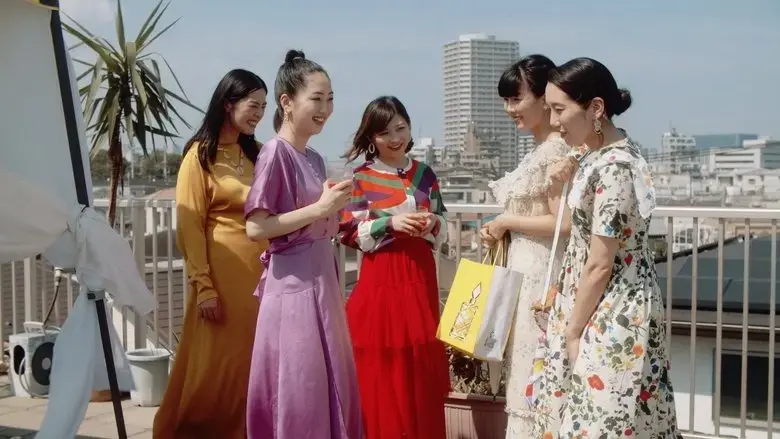 Kamata Prelude (2020)