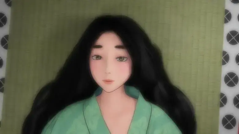 Kinuginu no Hanayuki (2025)