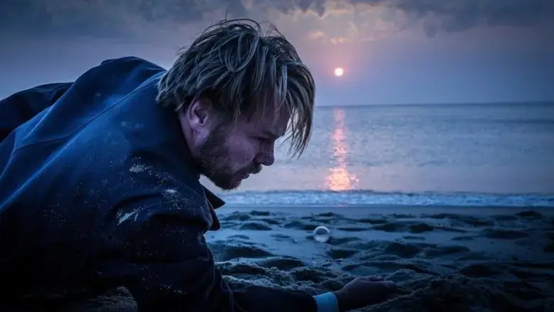 Tod auf der Insel (2015)