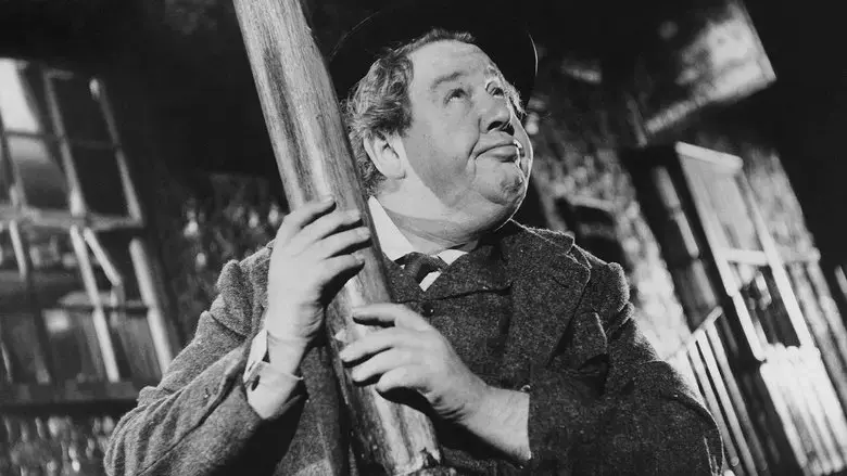 Hobson's Choice (1954)