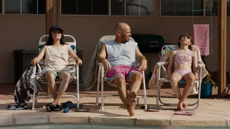 In the Summers (2024)