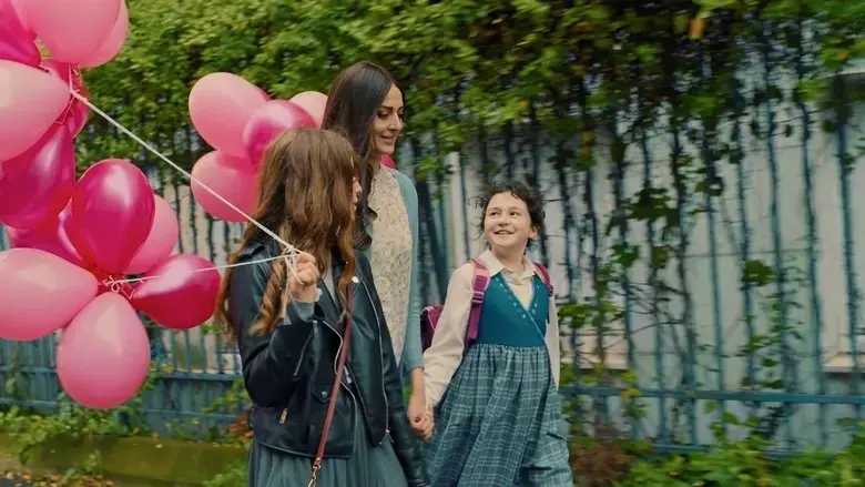 Les vertueuses (2023)