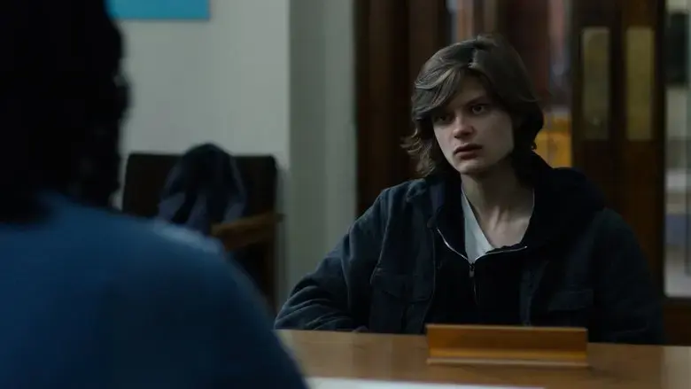 You Can Go (2016)