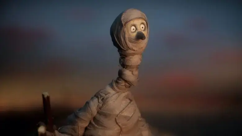 Kukuschka (2016)