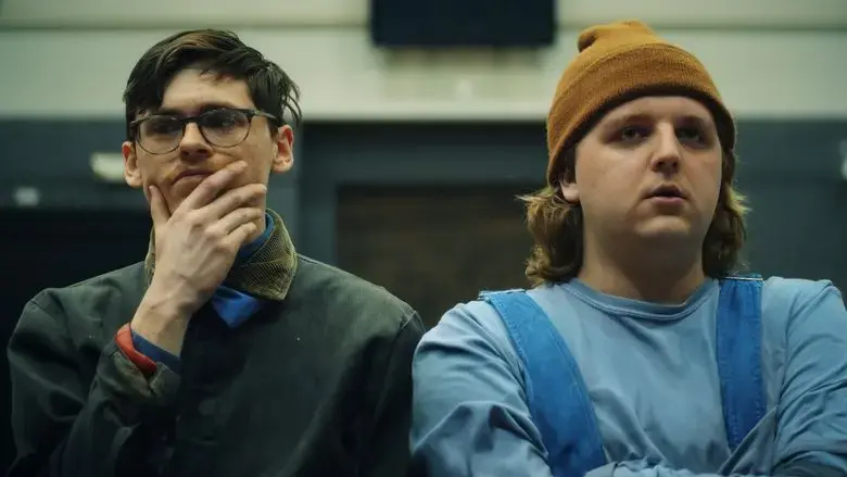 Warm Days the Curse (2023)