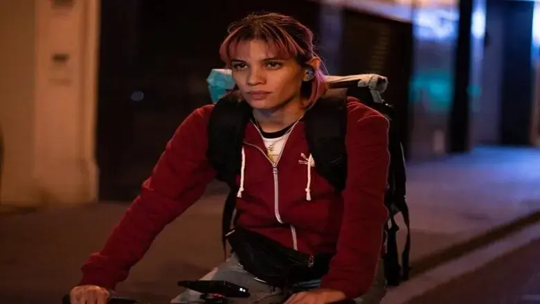 Rider (2025)